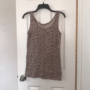 A New Day Tank Top